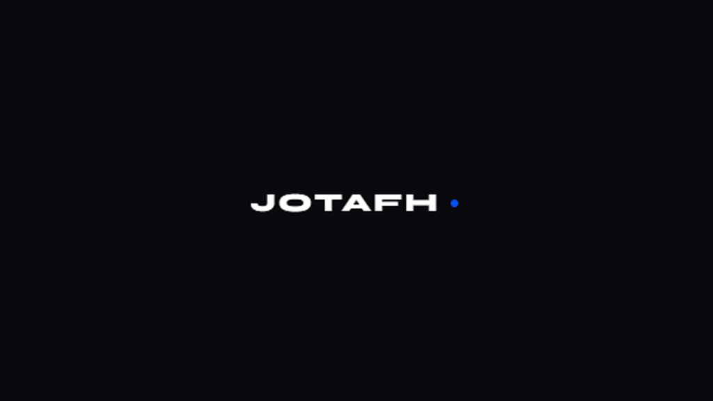 Sitio web JOTAFH