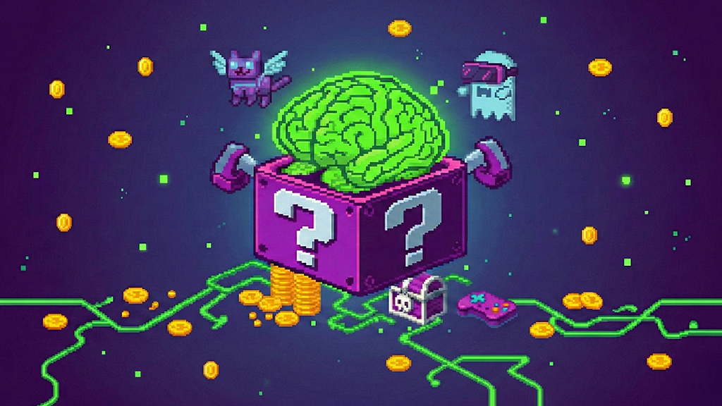 Pixel Insólito
