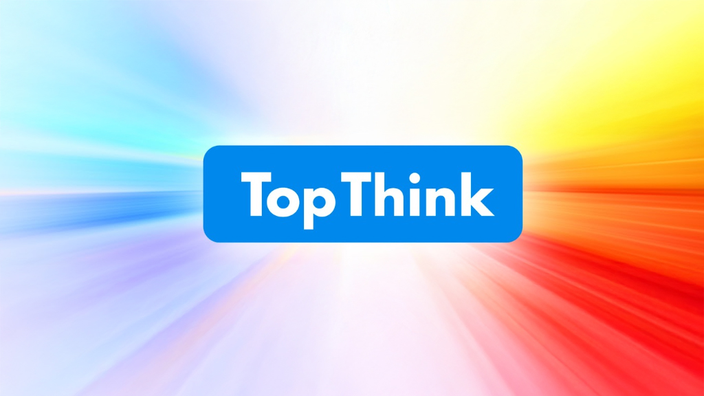 TopThink